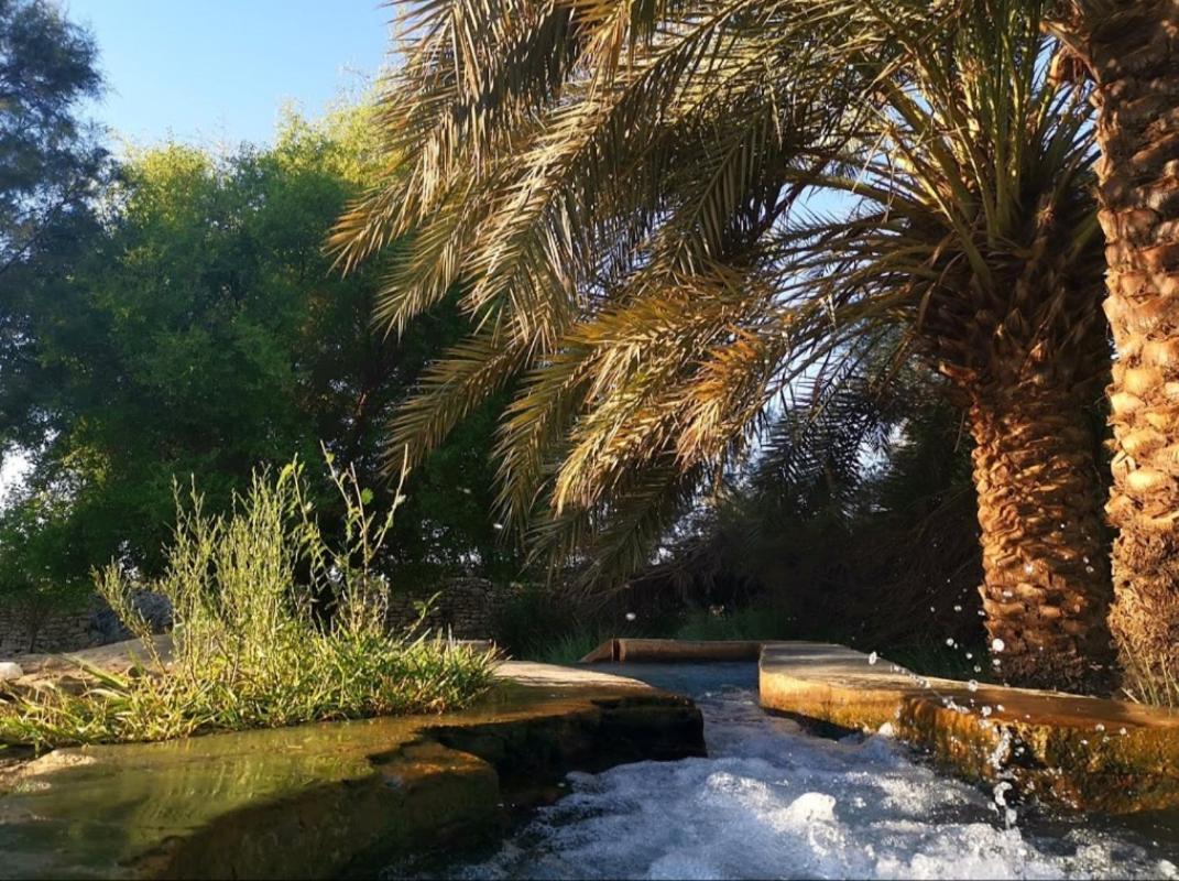 Safari Camp Bahariya Oasis Hotel Bawiti Exterior photo